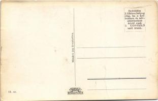 Nyíregyháza, Városháza, villamos, drogéria, trafik, menetjegyiroda, Stern Sándor üzlete, "Fogkő...