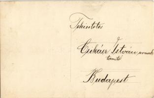 1926 Somogyvár, Hősök szobra szentelés és leleplezés után, emlékmű. photo