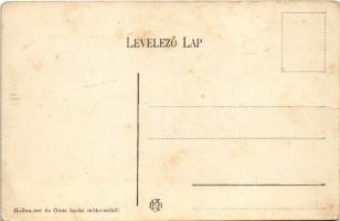 Balatonlelle, Balaton-Lelle; Rzehák Ernő nyaralója, villa. Hollenczer és Okos budai műterméből (fl)