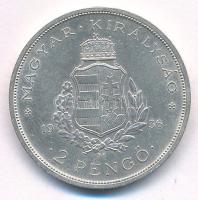 1936. 2P Ag "Liszt" T:AU Adamo P7.3