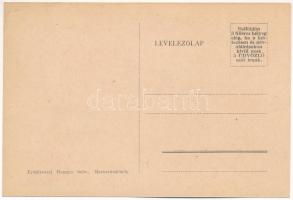 Kolozsvár, Cluj; Hangya kirendeltség, teherautó. Erdélyrészi Hangya Szövetkezet kiadása, Belle felvé...