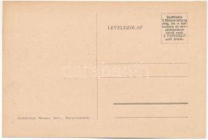 Marosvásárhely, Targu Mures; Folyik a tanszervásárlás a Muskátli Iskolaszövetkezetben. Erdélyrészi H...