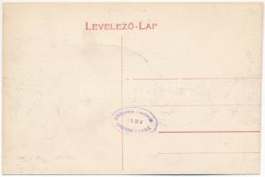 Nagykőrös, Uborka vásár, piac (ferdén vágva / slant cut)