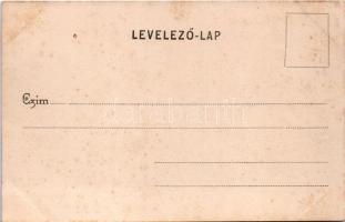 Mohács, Hajó szenelése. Weiser Miksa kiadása / Schiffskohlenfassung (fl)