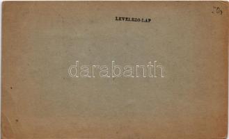 Vác, Jégzajlás a Dunán (EB)