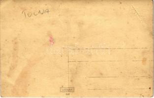 Tolna, harangszentelés. photo (EK)