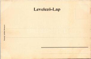 Budapest I. Krisztinaváros. Taussig Arthur 5825