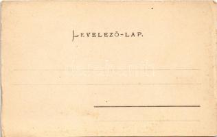 Budapest XIII. Lipót körút (ma Szent István körút) és külső Váci út, lovaskocsi, gyógyszertár, Vígsz...