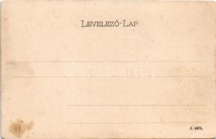 Budapest V. Kossuth Lajos utca, Zene conservatorium, Sternberg zongora üzlete, villamos (fl)