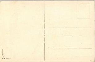 Üdvözlet a Mikulástól / Saint Nicholas with toys (EK)