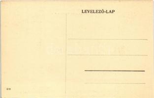 Temesvár, Timisoara; Iskolanővérek Intézete, kereskedelmi tanfolyam, belső / Catholic boarding schoo...