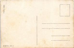 Birkózás / Wrestling, sport. B.K.W.I. 492-6. s: Fritz Schönpflug (fa)