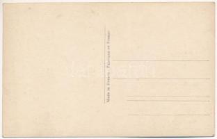 1924 Jeux Olympiques. Ritola, Recordman du monde des 10 kilometres / 1924 Summer Olympics in Paris. ...