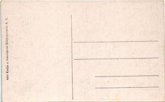 Szászváros, Broos, Orastie; Új református Kún kollégium / Calvinist boarding school