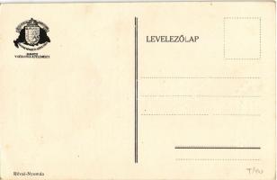 Svédek! Beletörődnétek-e, ha hazátokat így megcsonkították volna? Trianonban Magyarországot ilyen &q...