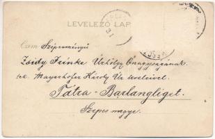 Temesvár, Timisoara; Józsefvárosi indóház, vasútállomás, lovas hintók. Corvina kiadása / Bahnhof / I...