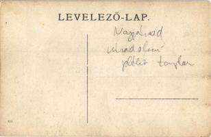 Nagyvárad, Oradea; Olaszi, Váradolaszi plébániatemplom / parish church in Olosig. photo (EK)