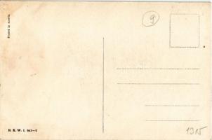 Mode. B.K.W.I. 641-2. s: Mela Koehler (r)