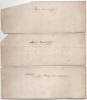 Közel 400 db nagyrészt régi képeslap közte sok üdvözlő, motívum, művész (pl. Usabal, Koehler, Patek ...