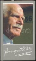 Kozma Huba: Pongrátz Ödön. Pongrátz Ödön (1922-2009) 1956-os forradalmár, szabadságharcos által dedikált! Kiskunmajsa, 2006, 56-os Történelmi Alapítvány. 143p. Kiadói kartonált papírkötés. + 1 színes fotó reprodukció egy 1956-os eseményekkel kapcsolatos képzőművészeti alkotásról,