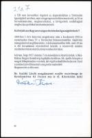 Bátki Ferenc: Kecskemét, 1956. október 26. A fegyveres felkelés igaz története. A szerző, Bátki Fere...