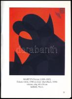 Lakat Erika (szerk.): Európai iskolás mesterek a székesfehérvári gyűjteményekben / Masters of the Eu...