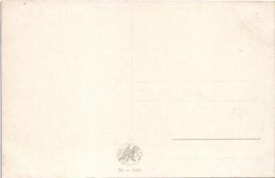 Schwieriger Geschütztransport im italienischen Grenzgebirge. 50-1915 s: F. Höllerer