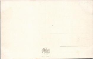 Landung unserer schweren 30,5 cm Mörser in Feindesland. 51-1915