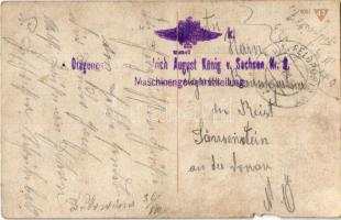 Sturm auf die Gulasch-Kanone (tear)