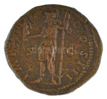 Római Birodalom / Róma / Marcus Aurelius 173-174. Dupondius bronz (10,56g) T:VF Roman Empire / Rome ...