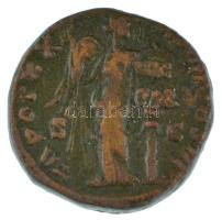 Római Birodalom / Róma / Marcus Aurelius 166. Dupondius bronz (12,18g) T:F Roman Empire / Rome / Mar...