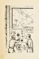 Hanstein, Otfried von: Elektropolis, a technikai csodák városa. Ford.: Juhász Andor. Nemes Attila ra...