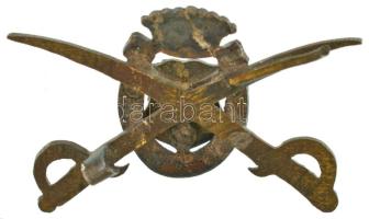 ~1900. "Hadik huszárok" a Császári és Királyi 3. Huszárezred "Gróf Hadik András Huszá...