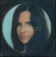 Koncz Zsuzsa - Mama, Kérlek / Minden Előttem Áll, Vinyl, 7" kislemez, 45 RPM, Single, Stereo, 1...