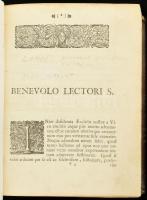 [Debreceni Ember Pál] Historia ecclesiae reformatae, in Hungaria et Transylvania,... a Frid. Adolpho...