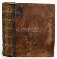 [Debreceni Ember Pál] Historia ecclesiae reformatae, in Hungaria et Transylvania,... a Frid. Adolpho...