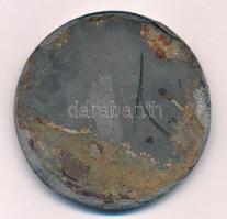 1860. "Első alapítóját gyászolja - A M. Tudom. Akademia" a Magyar Tudományos Akadémia bron...