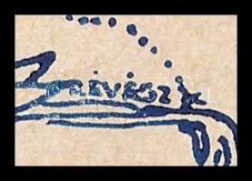 Révész Kornél (1885-1944): Ex libris Propper Sándor. Klisé, papír, jelzett a klisén, 5,5x7,5 cm