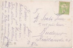 Szliács, Sliac; Pihenőhely, napfürdő / Ruheplatz / spa, rest area, sunbathing (EK)