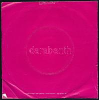 Neoton Família - Szeretek Ugrálni! Vinyl, 7" kislemez, 45 RPM, 1983 Magyarország (VG+, a tok en...