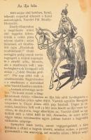 Gyarmathi Zsigáné: Tündér király fia, lánya. A világ vége és egyéb mesék és történetek jó fiuk és lá...