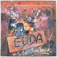 Edda Művek - Edda Művek, Vinyl, LP, Album, 1980 Magyarország (VG+)