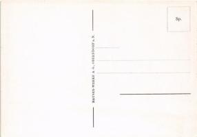 Original Mauser Kleinkaliberbüchsen / Német fegyver reklám, vadász puska / German small caliber rifl...