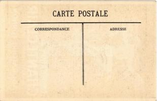 L'Embrocation Chanteclair / Francia testápoló reklám / French body lotion advertisement s: Mich...