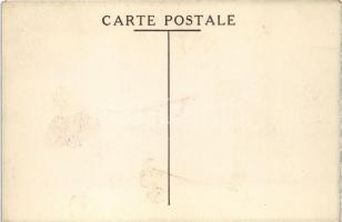 La Bretelle "Parisiana" / Francia reklám / French advertisement