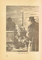 Havas Zsigmond: Didergők. Bp., é.n., Forrás, 163 p. Egészoldalas illusztrációkkal. Kiadói félvászon-...