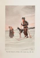 Marie Colmont: Hópacsirta. Ford.: Laczkó Géza. Biczó András színes rajzaival. Bp., 1940, Dante, 143+...