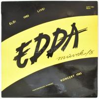 Edda Művek - Edda Művek/5. Vinyl, LP, Album, 1985 Magyarország (VG+)