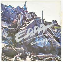 Edda Művek - Edda Művek 3. Vinyl, LP, Album, 1983 Magyarország (VG+)