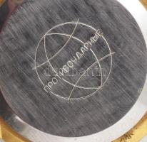 Raketa mechanikus karóra, eredeti dobozában, nem jár